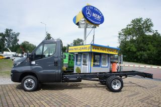 Iveco 35C15